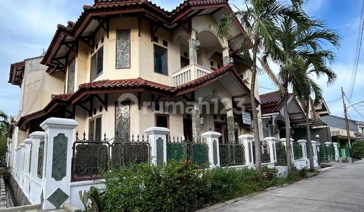 For Sale: House in Depkes 1 Complex, Jatibening, Bekasi City