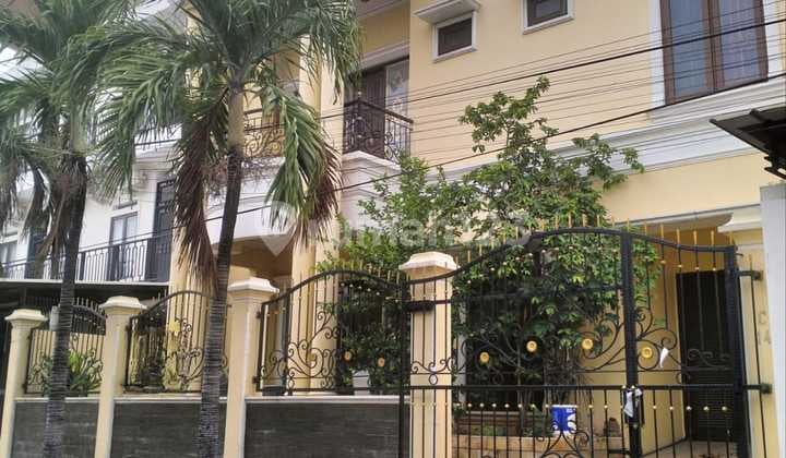 Dijual Rumah Full Furnish Di Kayuringin, Bekasi Selatan