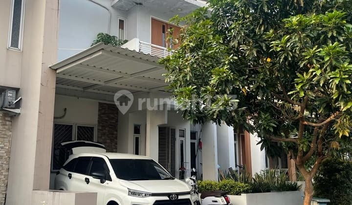 Rumah Bagus Di Pekayon Jaya Bekasi Kota Shm