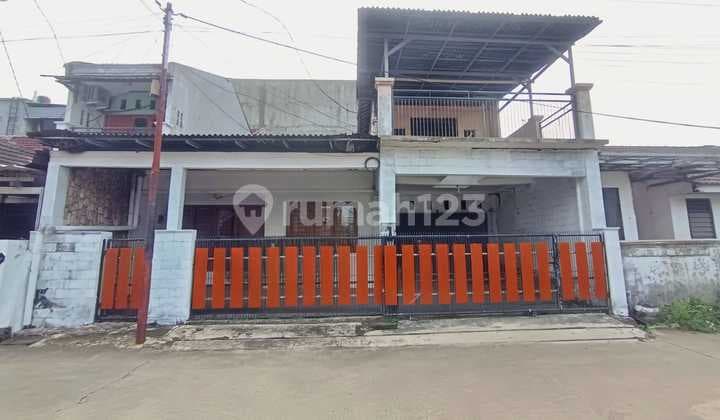 Dijual Rumah Di Pondok Cipta Bintara Bekasi Barat
