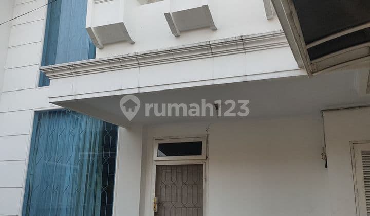 Dijual Rumah Di Perum Taman Juanda Bekasi Timur