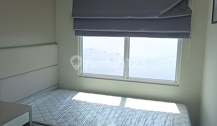 Dijual Apartement Green Bay Pluit Siap Huni