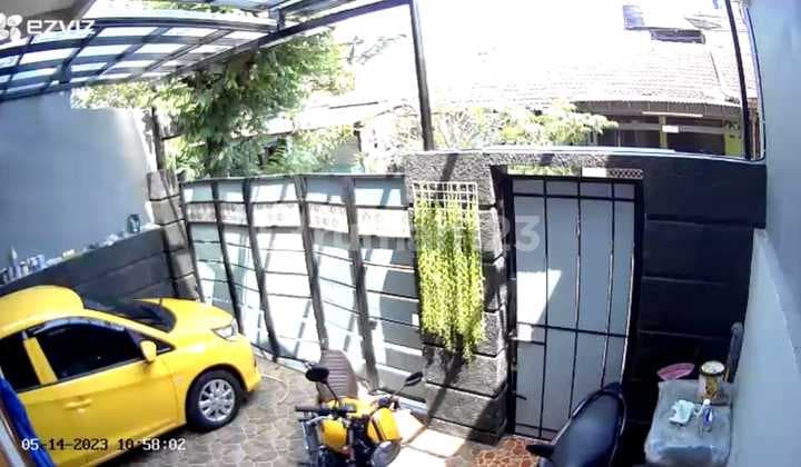 Dijual Rumah Siap Huni Di Duren Jaya Permai Bekasi.