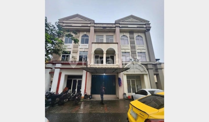 Dijual Ruko di RSA sudah SHGB di Grand Galaxy Bekasi, siap Huni
