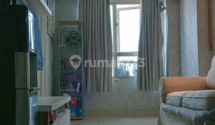 For Sale Springlake Summarecon Bekasi Apartment 2BR Furnished