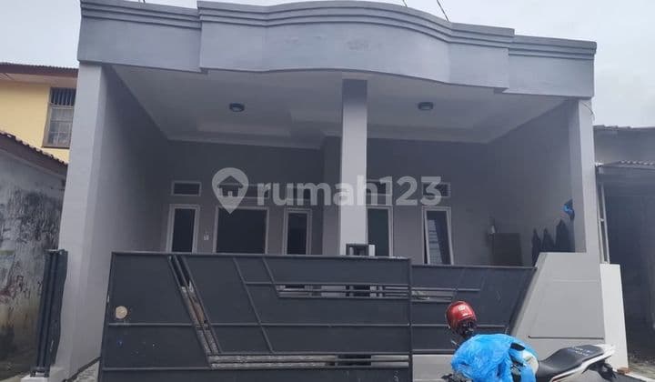Dijual Rumah Siap Huni di Jakasampurna Bekasi