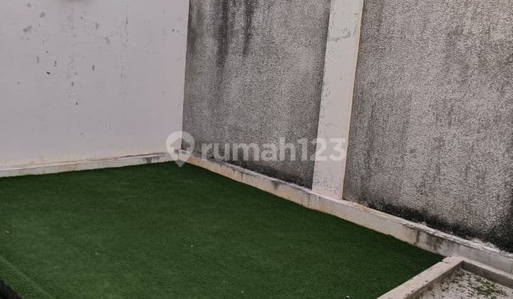 Dijual Rumah Bagus 2,5 Lantai di Pondok Pekayon Indah Bekasi