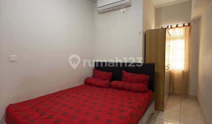 For Sale Apt Springlake Summarecon Bekasi Tower Azolla 2Br