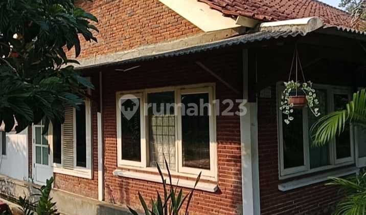 Disewakan Tanah 1500 Meter, + 3 Unit Rumah, Lokasi Dekat Mall Grand Galaxi Park, Galaxi, Bekasi Selatan. (Minimal Beli/Sewa: 500 Meter)