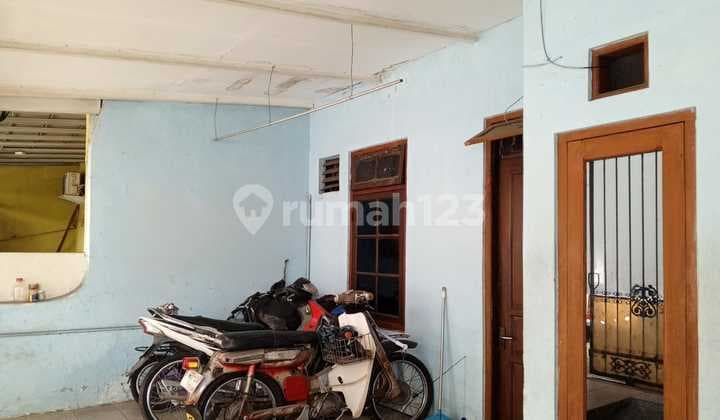 Dijual Cepat Rumah di Kayuringinjaya, Bekasi Selatan