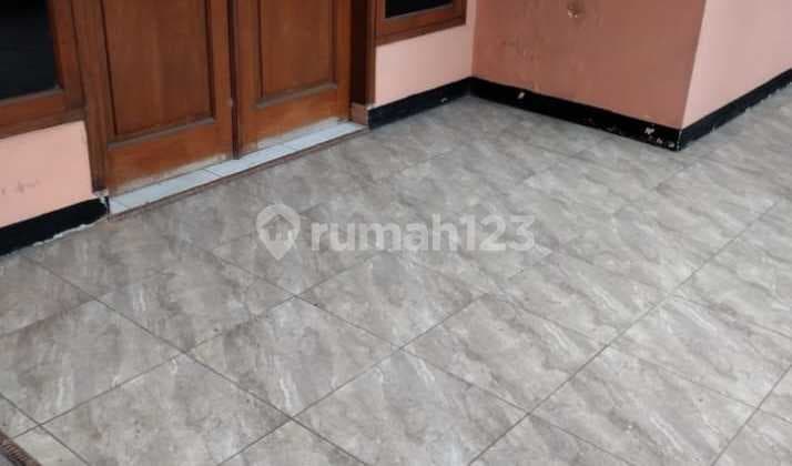 Pondok Cikunir Indah, Dekat Tol Jatibening, Becakayu,