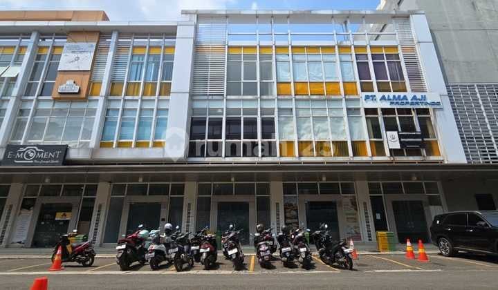 Dijual Ruko Ruby Summarecon Bekasi