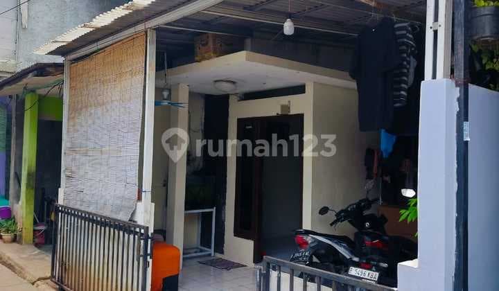 For Sale Quick Move-In Ready House in Jaka Mulya, South Bekasi