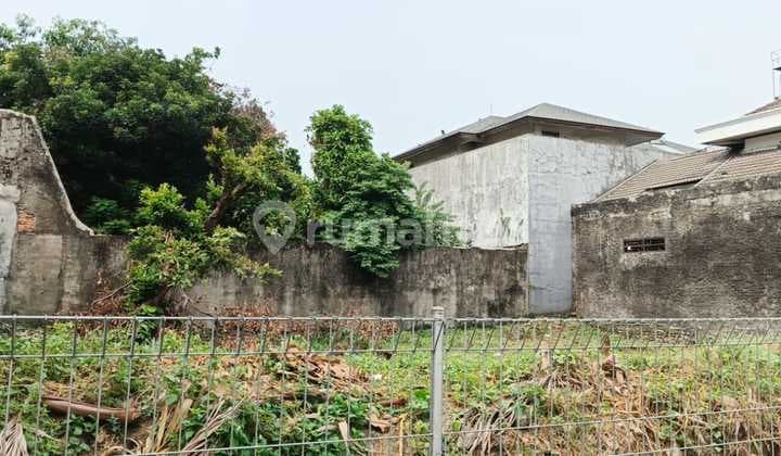 For Sale Land Parcel at Al Duren Sawit, East Jakarta Land Area: 400 M2 Legality: HGB until 2038