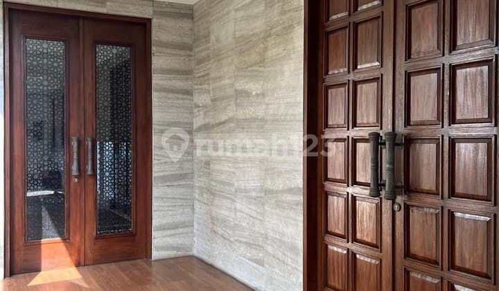 Rumah di Jakarta Selatan, Cilandak, Mutiara Kemang,