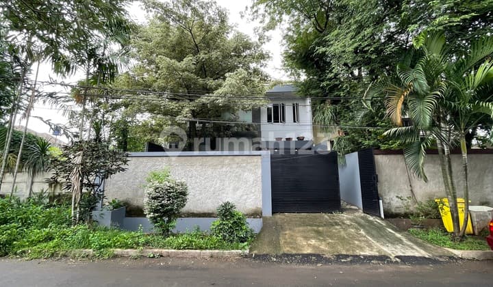 Rumah di Cinere, Megapolitan Cinere Blok J, Depok