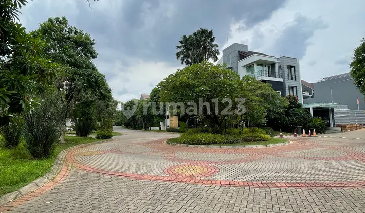Kavling di Jakarta Selatan, Lebak Bulus, Bona Vista Residence
