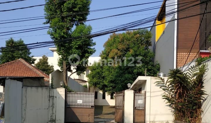 Kantor di Jakarta Selatan, Ragunan, Jl Harsono R M, SHM