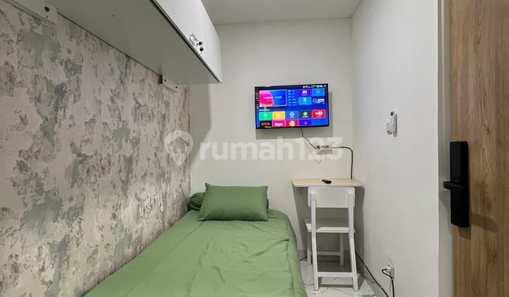 Rumah Kost di Jakarta Selatan, Cipete, Puri Mutiara, SHM