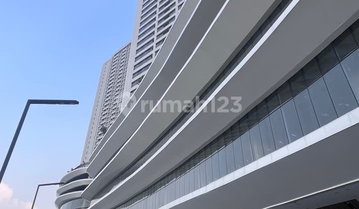 Apartemen 1 BR di Lippo Cikarang, Orange Country, < Harga Beli