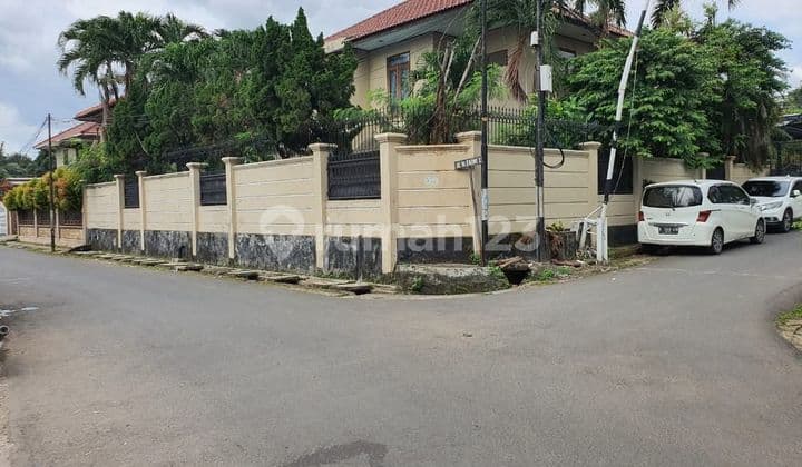 Rumah di Jakarta Selatan, Cilandak, Jl H Zaini 1, Cipete