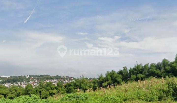 Dijual Kavling Candi Golf Semarang