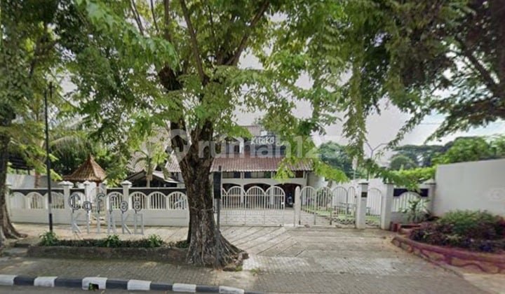 For Sale House in Setiabudi Semarang For Sale House in Setiabudi Semarang