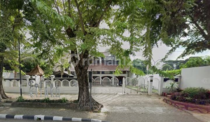 Dijual Rumah di Setiabudi Semarang