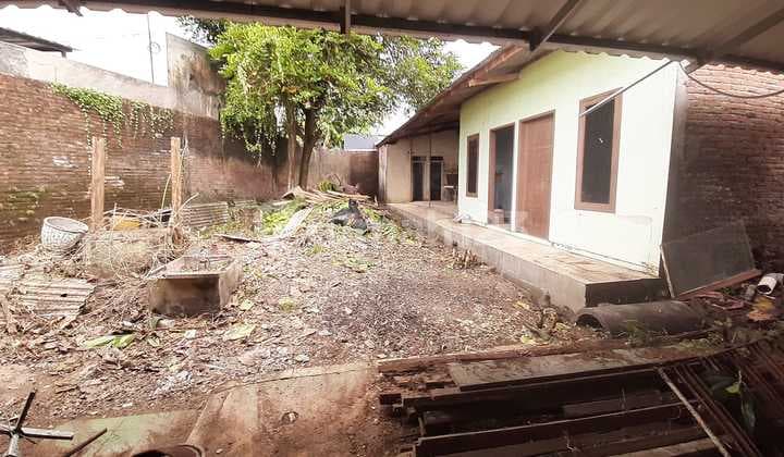 Jual Tanah Sawungguling Banyumanik Semarang