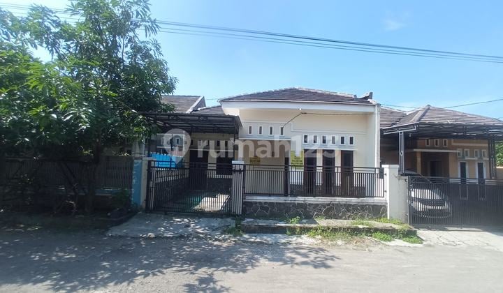 Murah Rumah Cantik Di Kota Cirebon