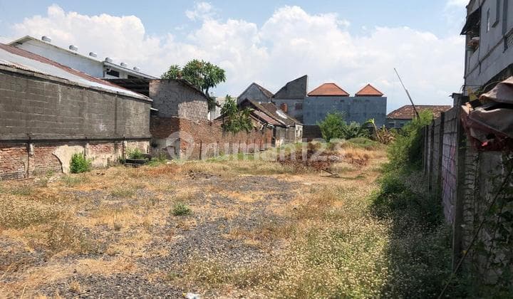 Dijual Tanah Datar Di Pinggir Jalan Utama Singaraja – Lokasi Super Strategis!