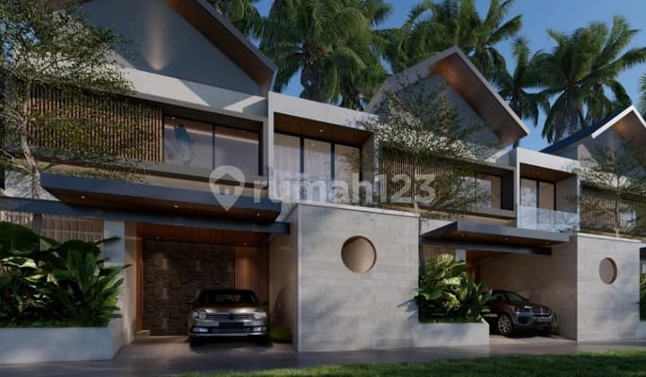 Villa Premium Indent Di Sanur Kauh