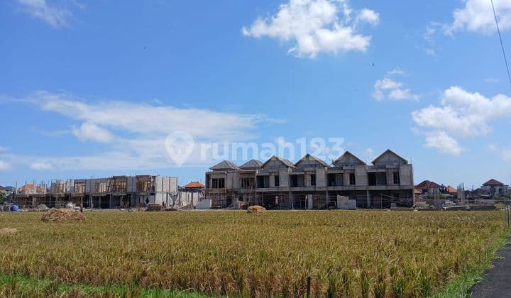Cluster Villa Exclusive- Denpasar Selatan