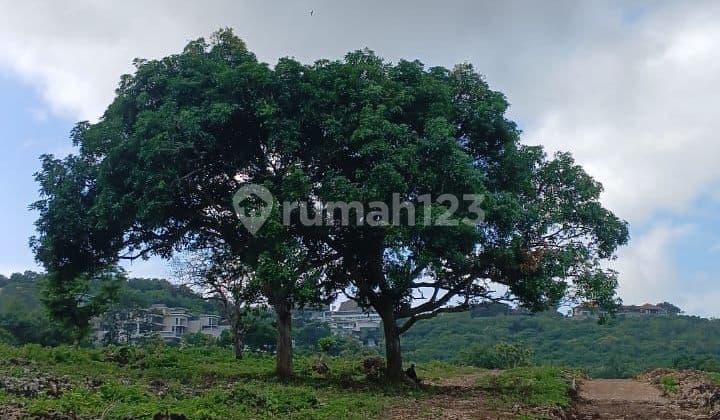 Ready To Build Premium Small Plots Ocean View - Balangan