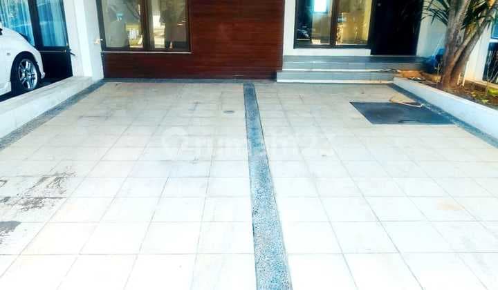 Rumah 2 Lantai Luas 102 di Cluster Shinano Jgc, Cakung