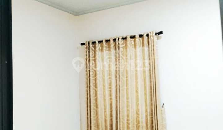 Rumah 2 Lantai Terenovasi Dalam Cluster di Harapan Indah, Bekasi