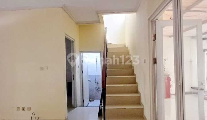 2-Storey House in Metland Menteng Cluster, Cakung, East Jakarta