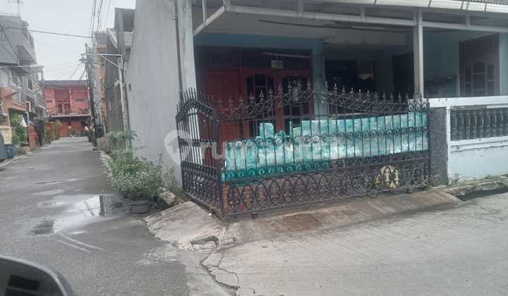 Rumah Luas 90 SHM Lokasi Strategis di Harapan Jaya, Bekasi