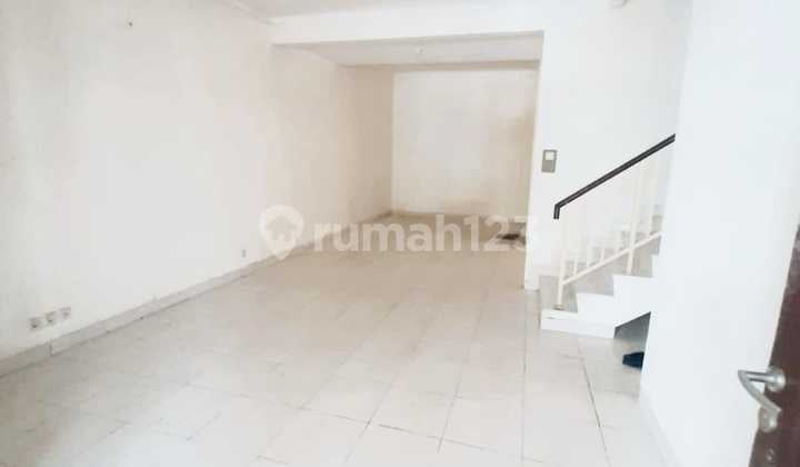 Rumah Luas 210 M2 Full Renov Dalam Cluster Harmoni, Harapan Indah