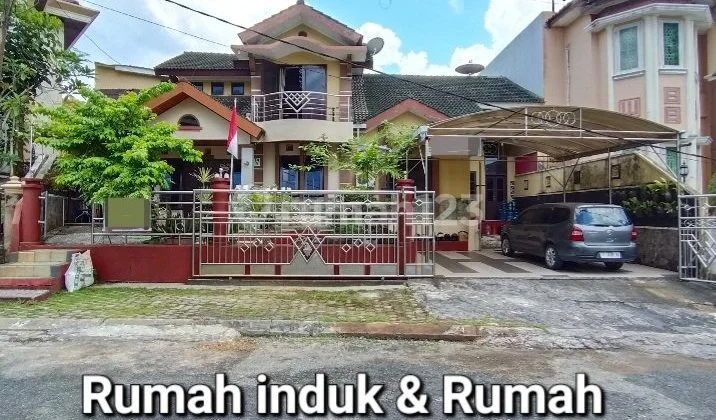 Active Boarding House Homestay New Balikpapan Near Mall Kan