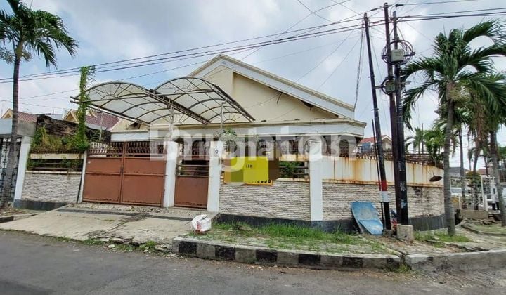 rumah lama hitung tanah sukomanunggal jaya surabaya barat rumah lama hitung tanah sukomanunggal jaya surabaya barat