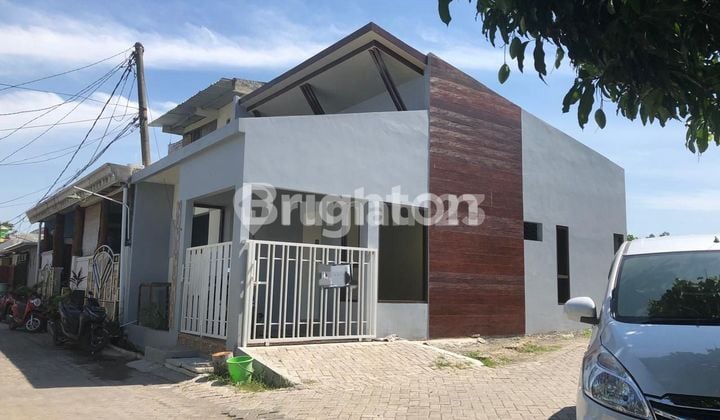 Rumah menganti permai Hulaan gresik