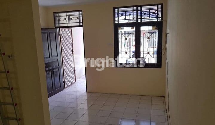 RUMAH SIAP HUNI TAMAN PALEM. CENGKARENG. JAKARTA BARAT
