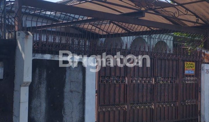 Rumah Besar Di Kemanggisan Jakarta Barat Rumah Rumah Besar Di Kemanggisan Jakarta Barat Rumah