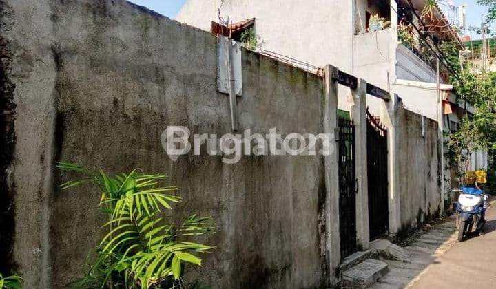 TURUN HARGA, TANAH/KAVLING PETOJO SELATAN HARGA NJOP