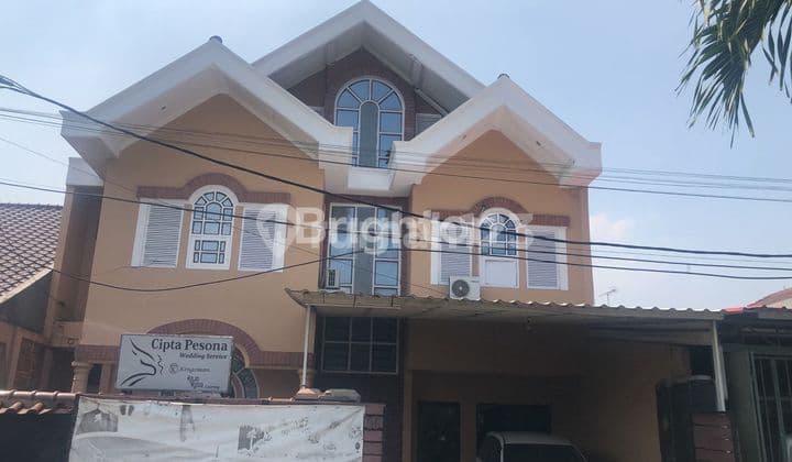 Bencongan Indah House Kelapa Dua Tangerang