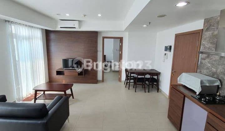 APARTEMEN PURI ORCHARD. CENGKARENG