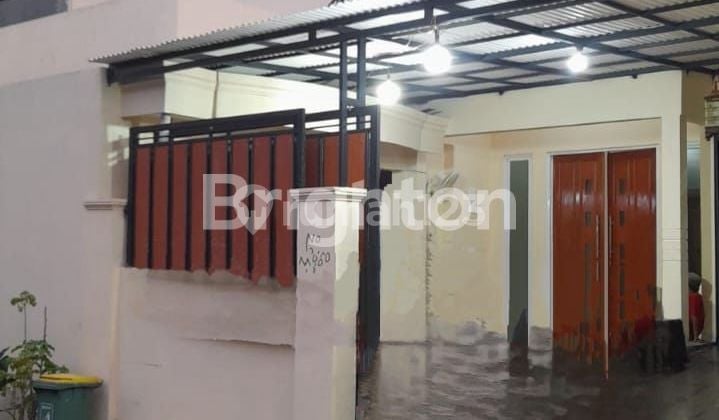 Rumah Baru RAWA BELONG Jakarta Barat