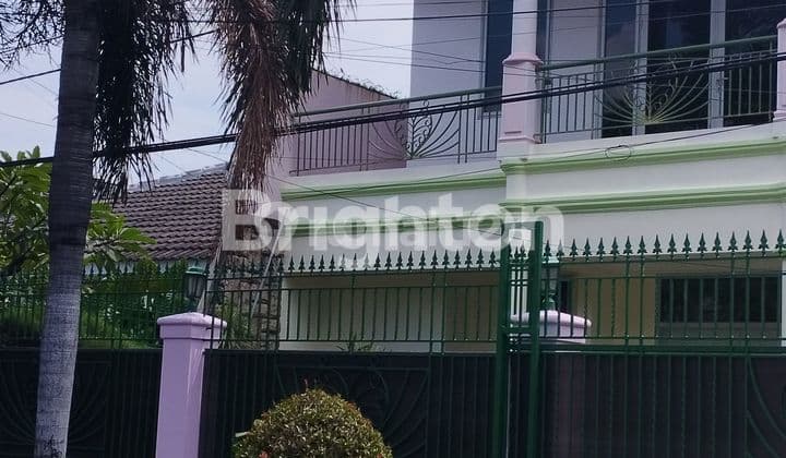 RUMAH MEWAH TOSIGA KARMEL