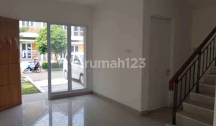 Rumah di Citra Raya Cluster Aurora Rumah di Citra Raya Cluster Aurora